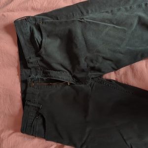 Black Levi's Jeans 32X32